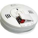 Kidde Carbon Monoxide/Smoke Combo Alarm w/ Photoelectric Sensor & Battery Backup